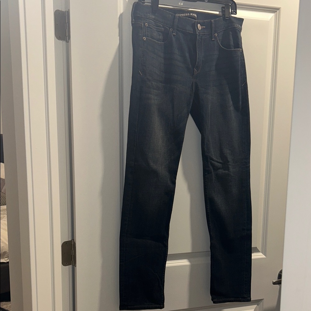 Express Jeans